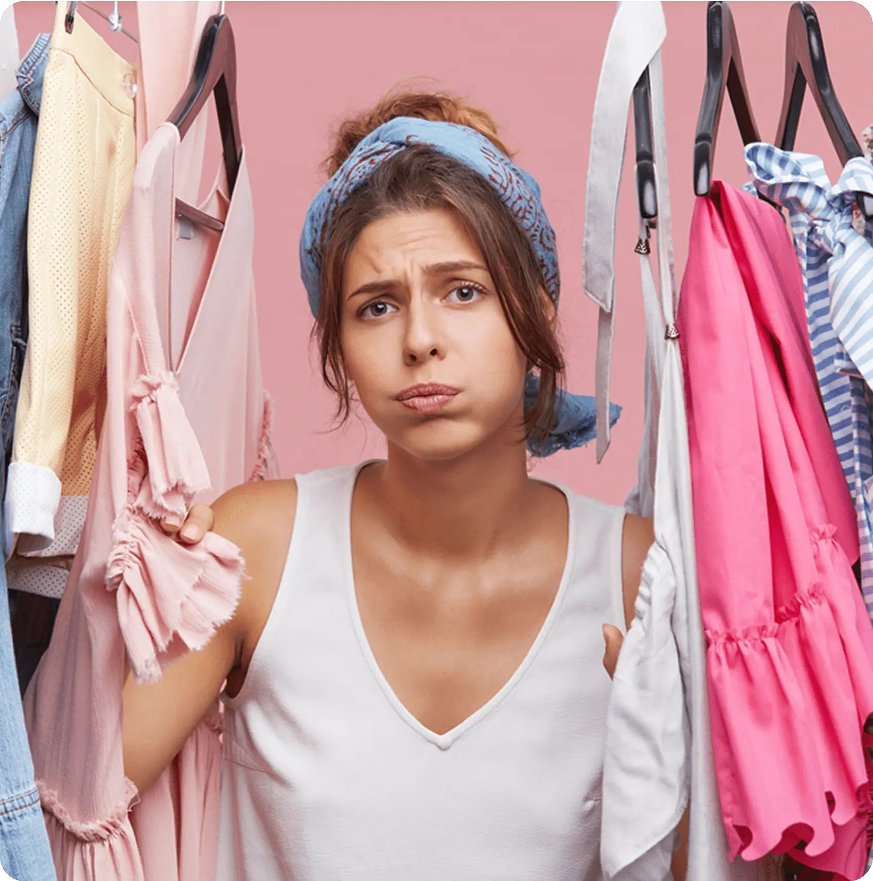 women’s outfits app