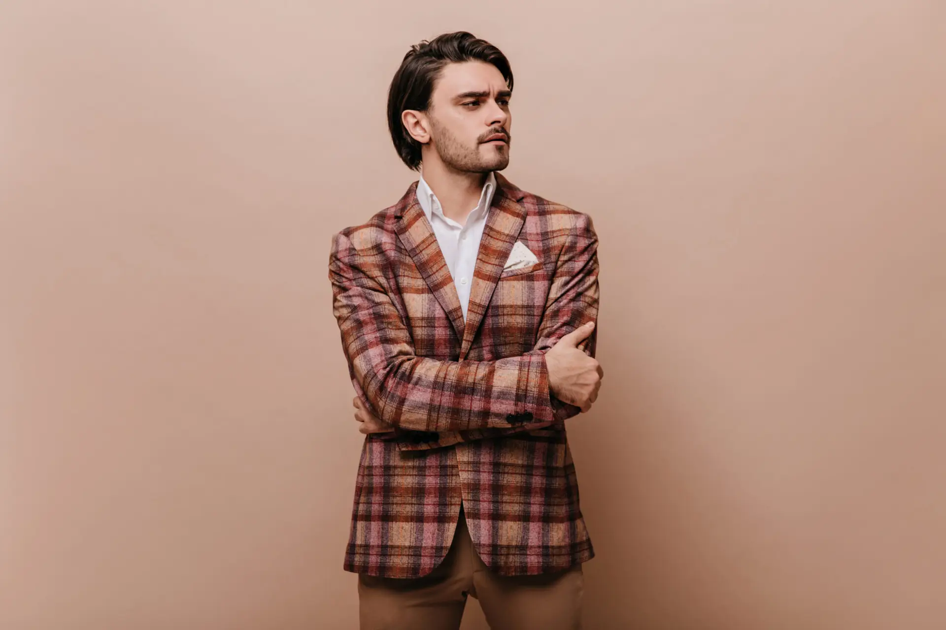 men’s outfits app