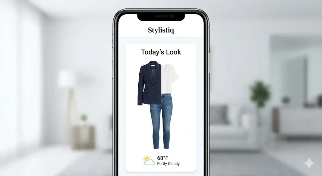 women’s outfits app