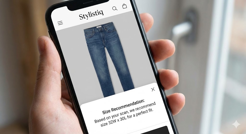Size Recommendation