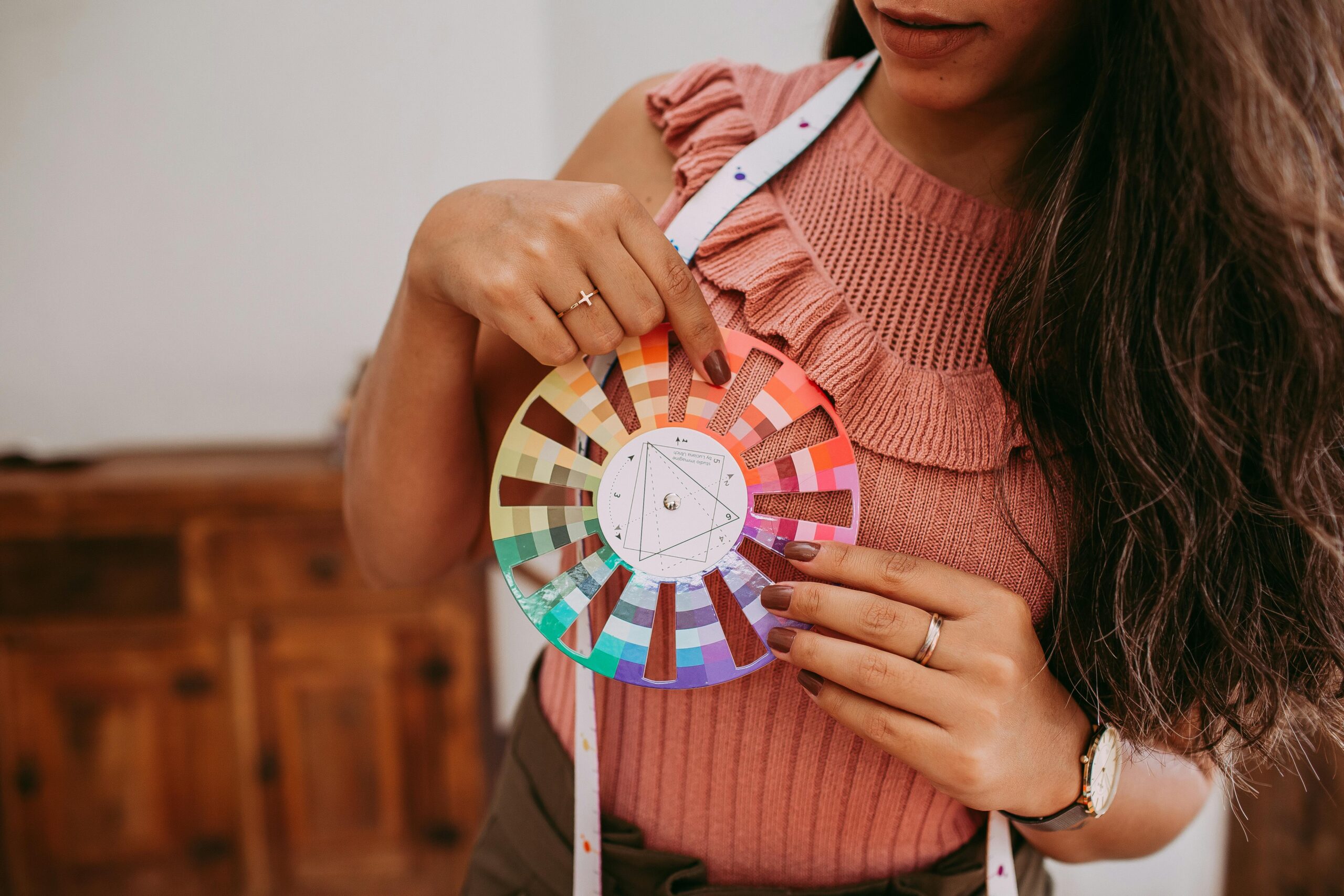 color analysis quiz
