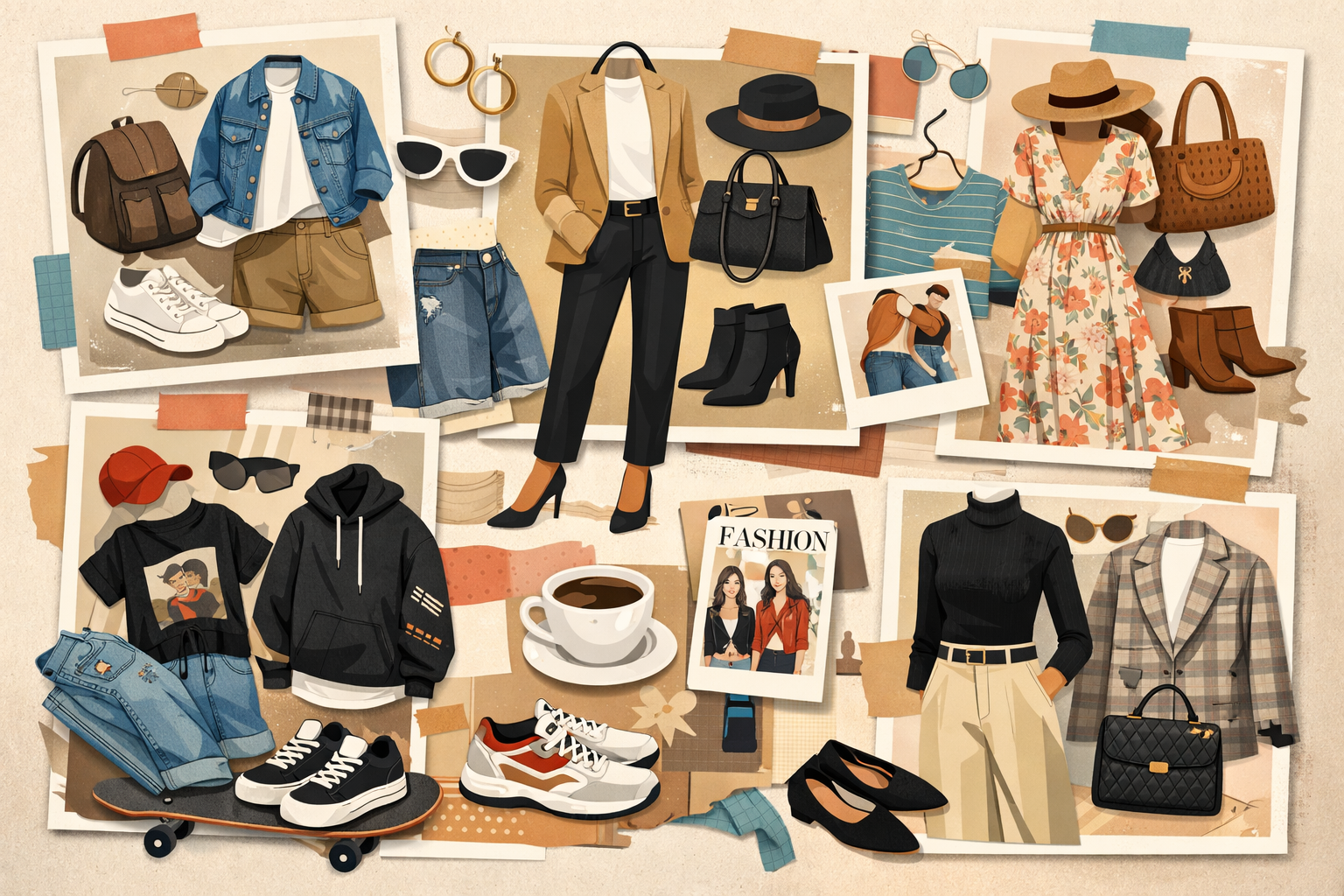 my personal style